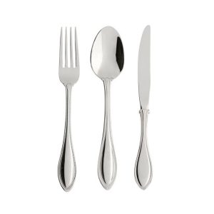 American Harmony 12 Piece Flatware Set