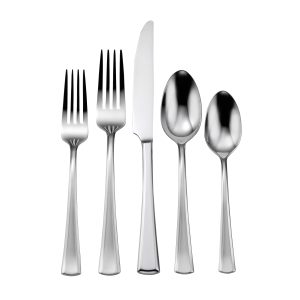 Noble 20 Piece Flatware Set