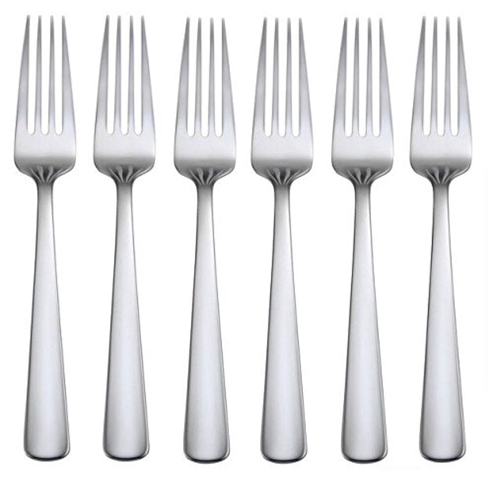 Aptitude Salad Fork - Set of 6