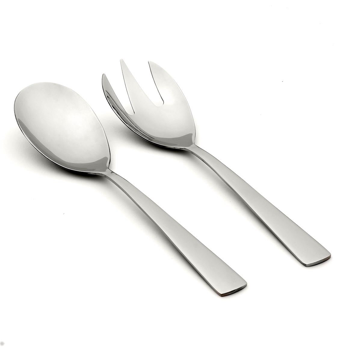 Nocha 2 Piece Salad Servers