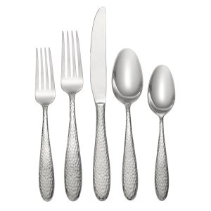 Reyna 20 Piece Flatware Set