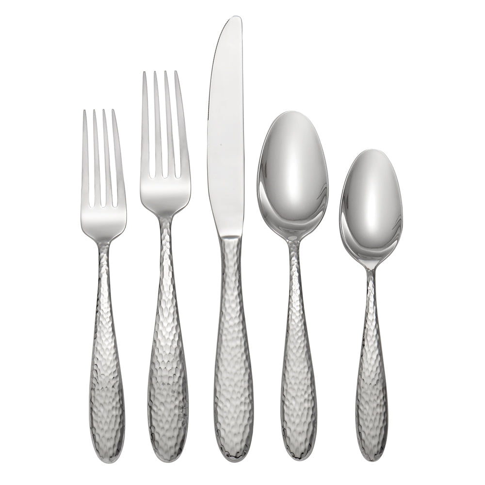 Reyna 20 Piece Flatware Set