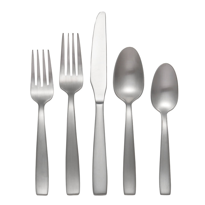 Everdine 20 Piece Flatware Set