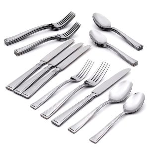 Butler 20 Piece Flatware Set