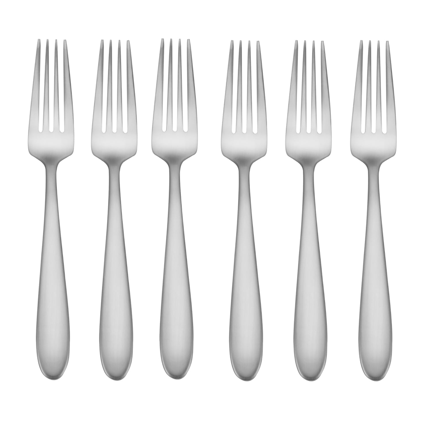 Vale Dinner Fork - Set of 6