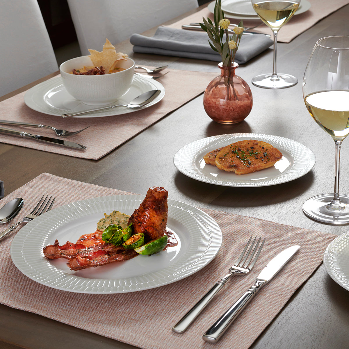 Easton 6 Piece Hostess Set - Image 2