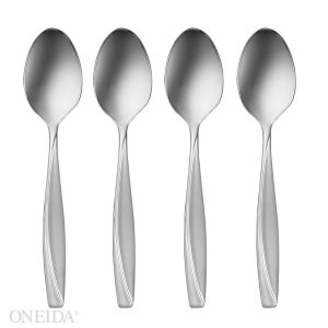 Camlynn Mirror Teaspoon - Set of 4
