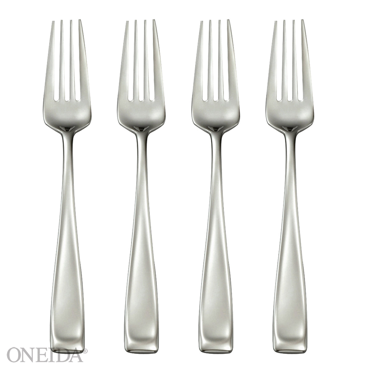 Moda Salad Fork - Set of 4