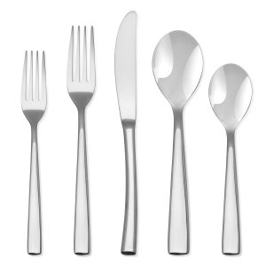 Totem 20 Piece Flatware Set