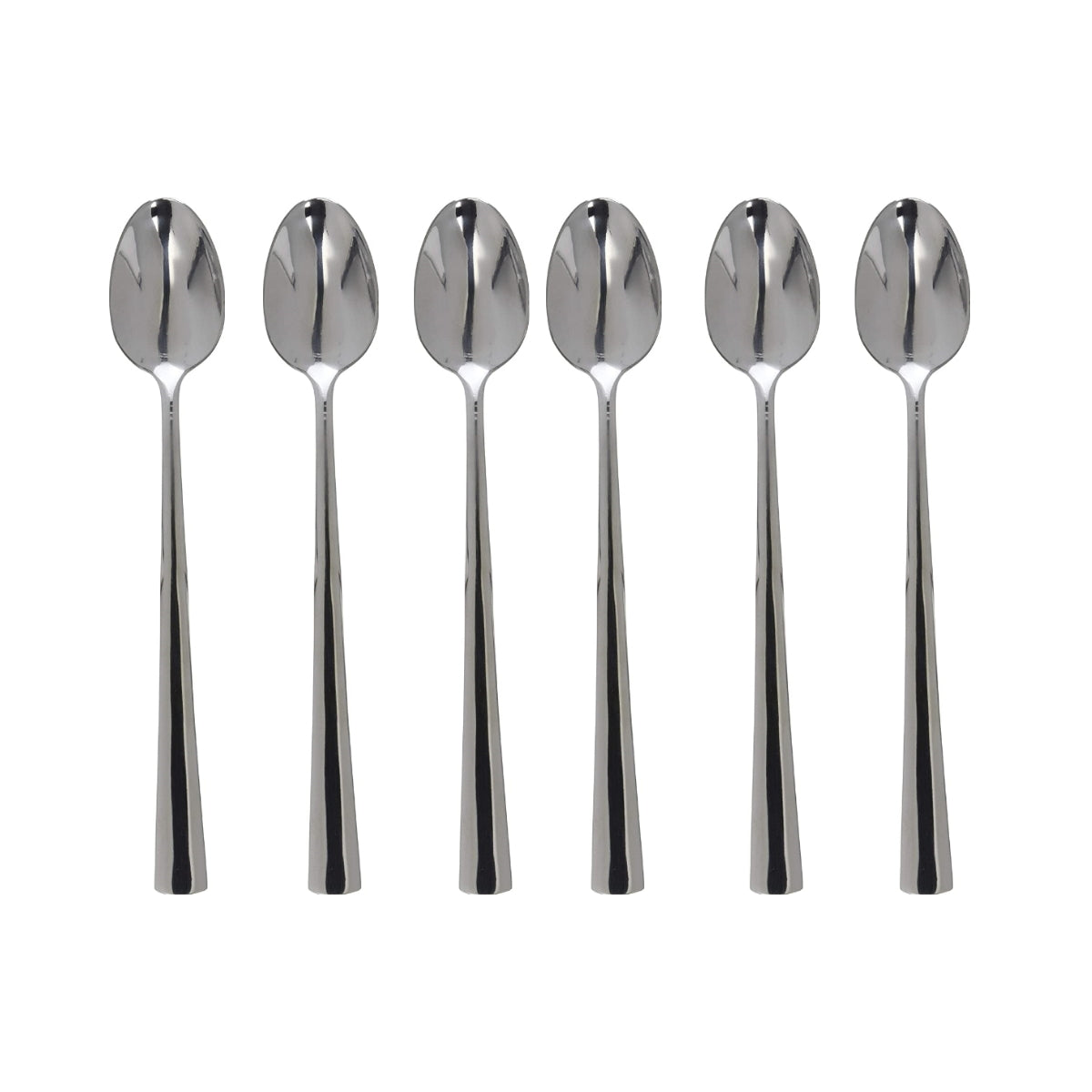 Nocha Tall Drink Spoon - Set of 6