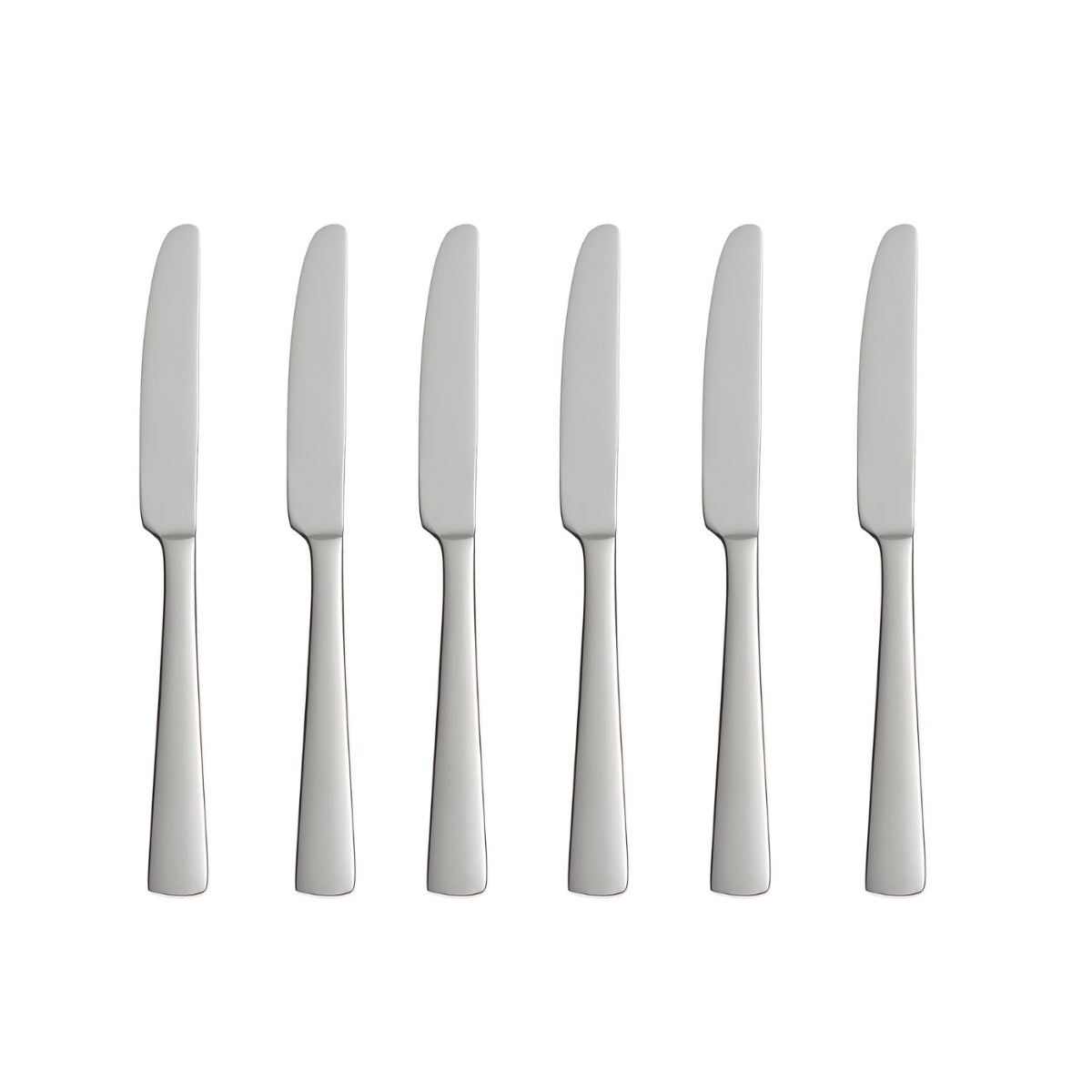 Aptitude Dinner Knife - Set of 6
